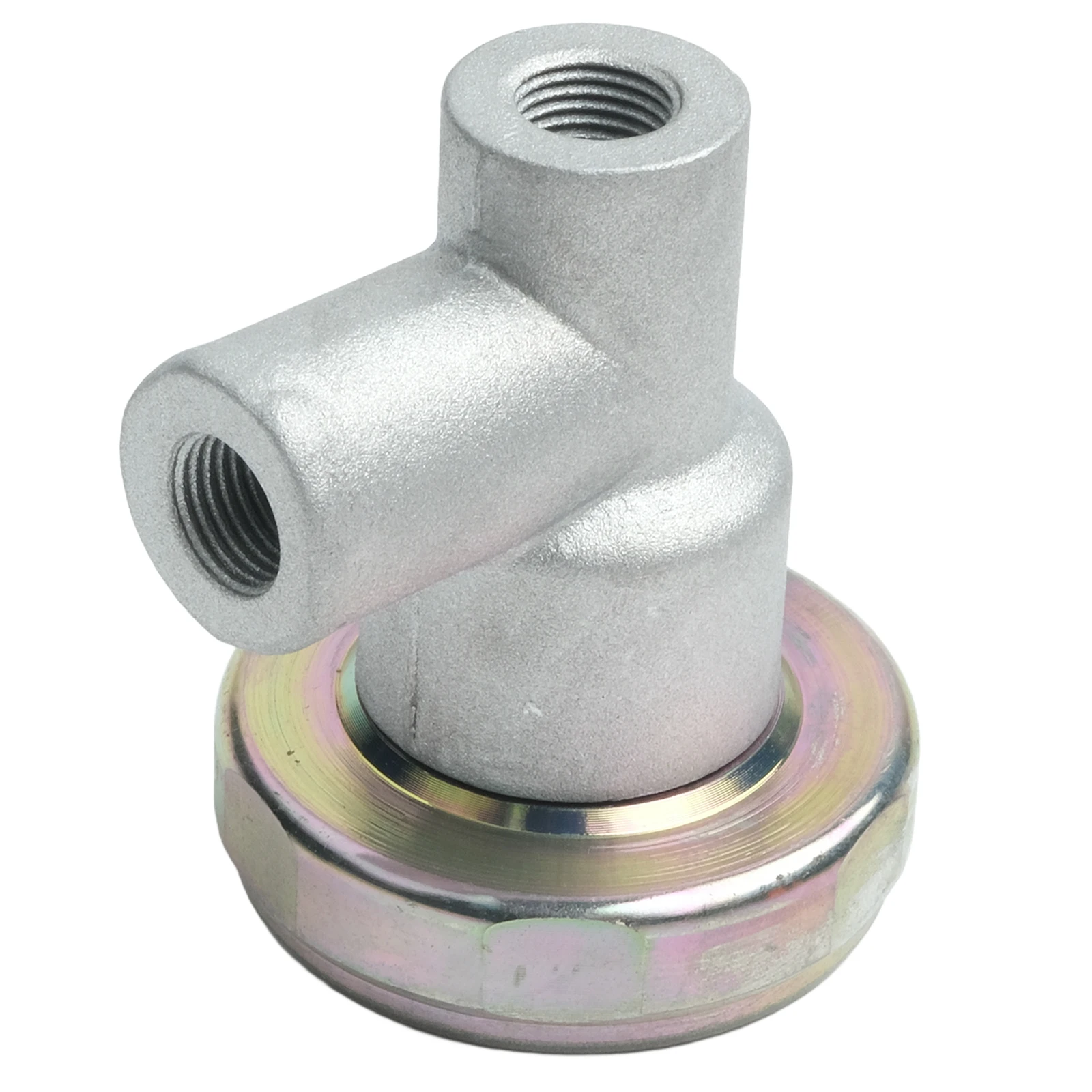 

Clutch Regulator Clutch Hydraulic Regulator Metal Construction Non-deformable Material Practical Use Quick Installation