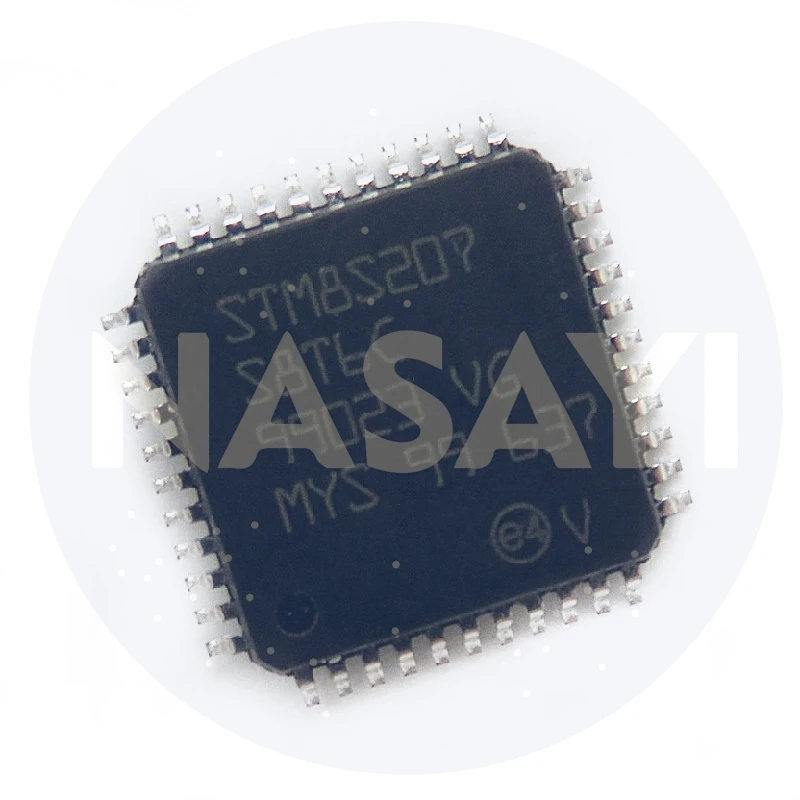 1-100PCS STM8S207S8T6C STM8S207 LA7853 7853 BU2090F BU2090 M25PE16-VMW6TG 25PE16VG LM2902N LM2902 U211B2 U211B