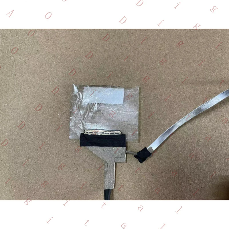 WW FOR HP Dark 5 Plus 17-cb Screen Cable TPN-C144 DC02C00LT00 L61619-001