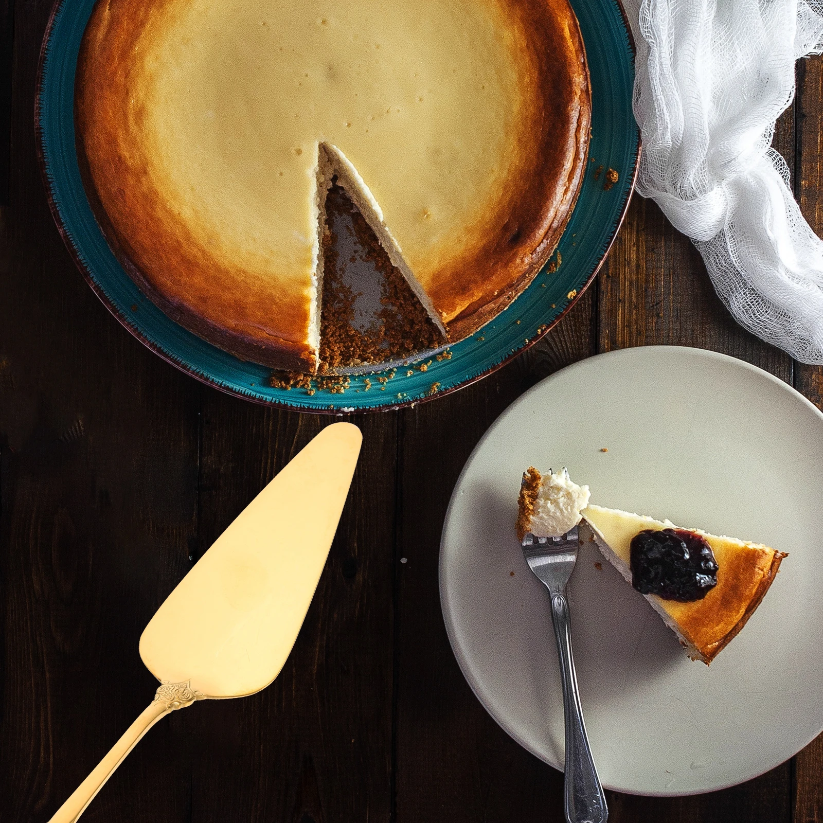 

Stainless Steel Spatula Cake Cutter Icing Tool For Wedding Birthday Pizza Cheese Slicer Kitchen Essentials