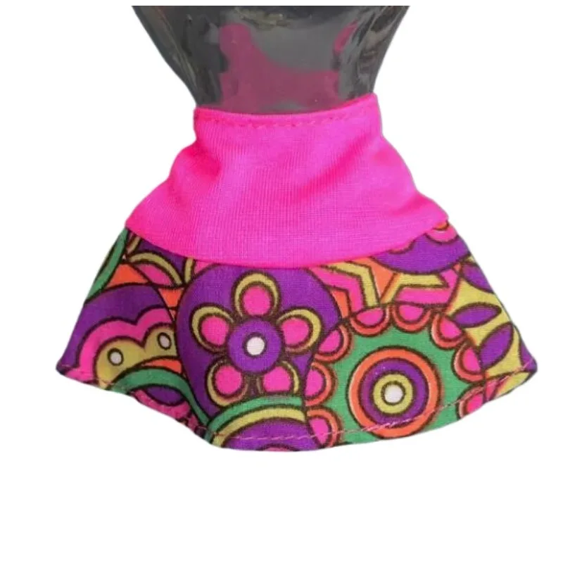 

Высококачественный комплект одежды YJ397 с дизайном, подходит для удовольствия на выбор, аксессуары для кукол FR FR2 с зазубринами