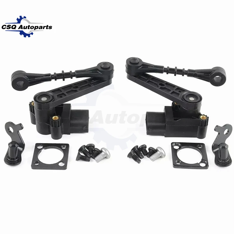 Lr lr 020473   Novo sensor de nível de suspensão dianteira esquerda para land rover 4.2l 4.4l 2006-2008 lr 020473