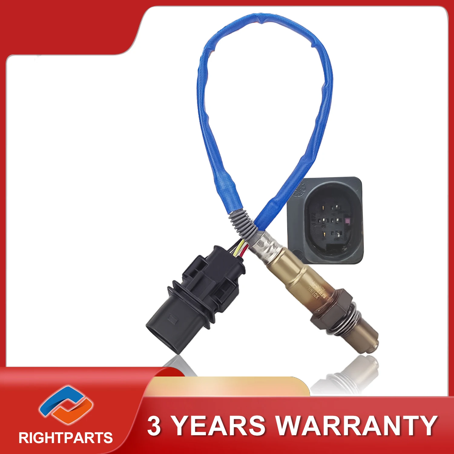 

8F9Z9F472H Лямбда-зонд кислорода O2 для LINCOLN FORD FOCUS III 2.0L GDI 5147022 8F9Z9F472J 0258017321 0258017322 8F9A-9Y460-GA