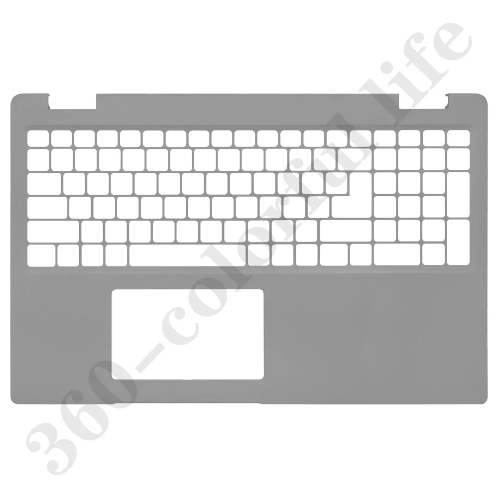 Imagem -05 - Laptop Lcd Tampa Traseira Moldura Frontal Palmrest Caixa Inferior Dell Latitude 5520 E5520 0gykgd 0gv7cx 0rgrjj 156 Novo