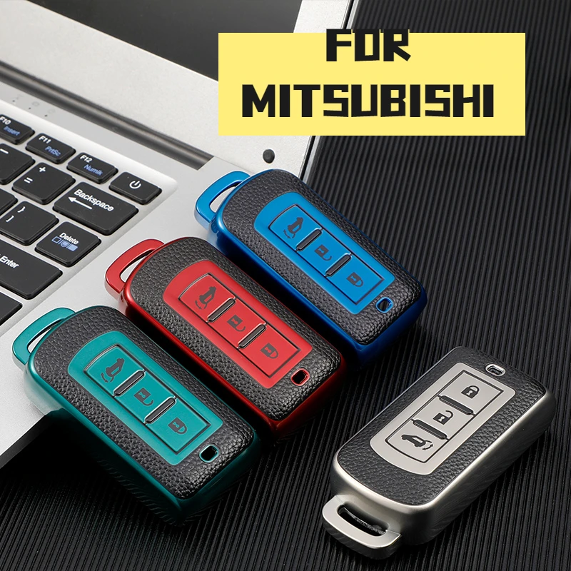 Tpu Key Case Cover …
