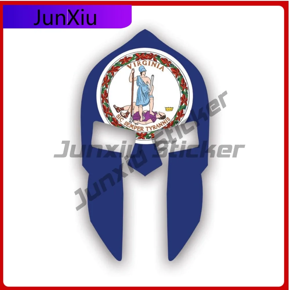 Cute Cartoon Virgin…