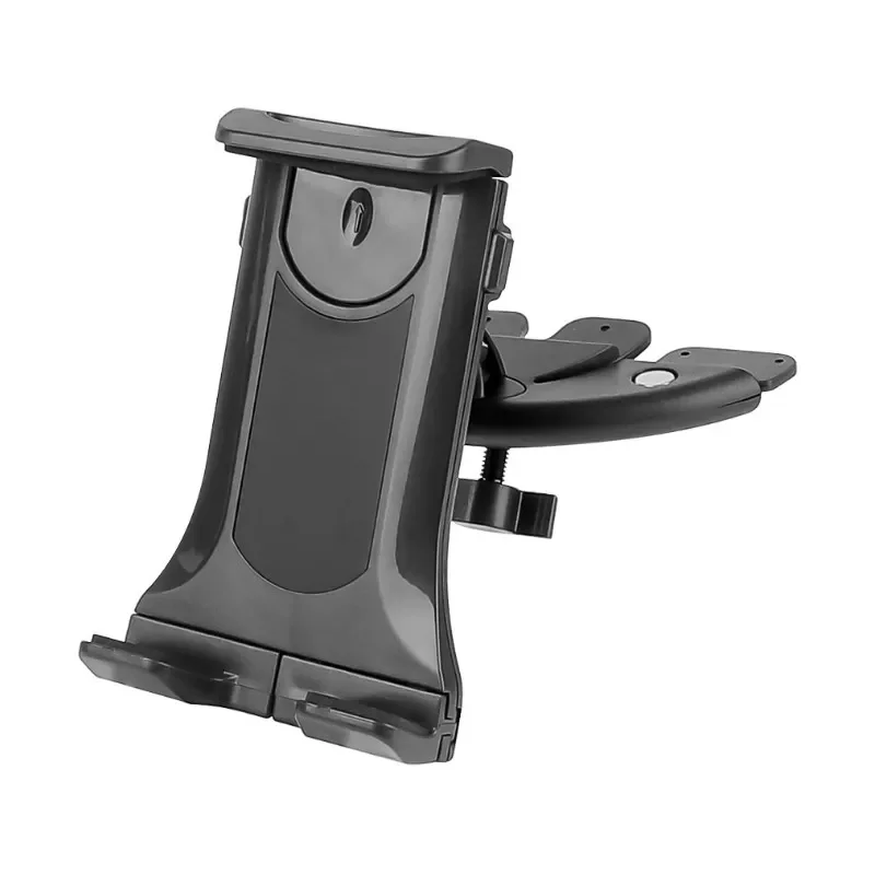 Autotelefonhalter Auto CD Slot Tablet Ständer Auto CD Halterung PC Handy Halterung GPS – Detail 3