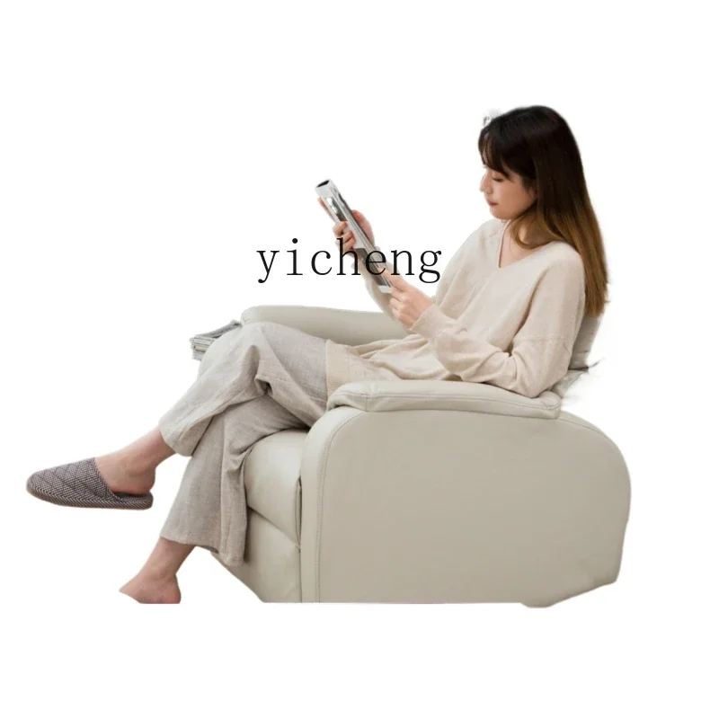 BF  Electric Hair Salon Chair Hair Salon Head Therapy Chair Beauty Nail Art Pouring Perm Dyeing Chair