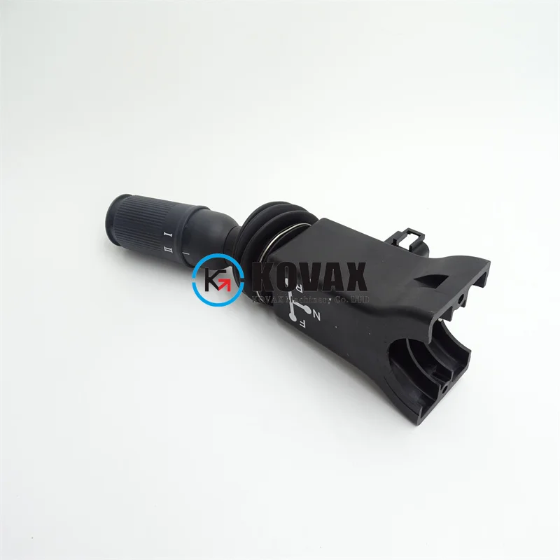 0107040600 Steering column switch is suitable for R140W-7 R140W-7A R170W-7 R170W-7A R200W-7 excavators