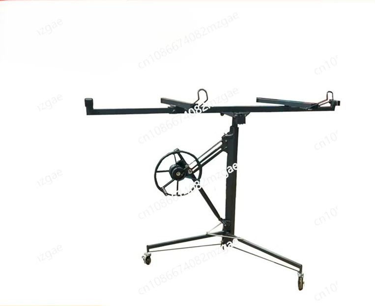 Gypsum board lift Interior decoration tools Ceiling tools Manual lift