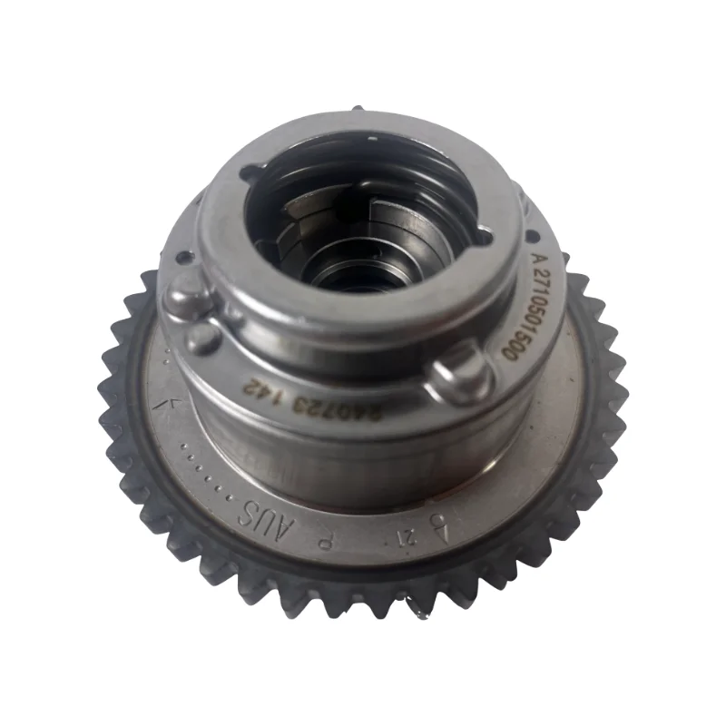 

2710501400 2710501500 2710503347 2710502947 Camshaft Adjuster Actuator with Original Box for Mercedes Benz C250 W203 W211 W204