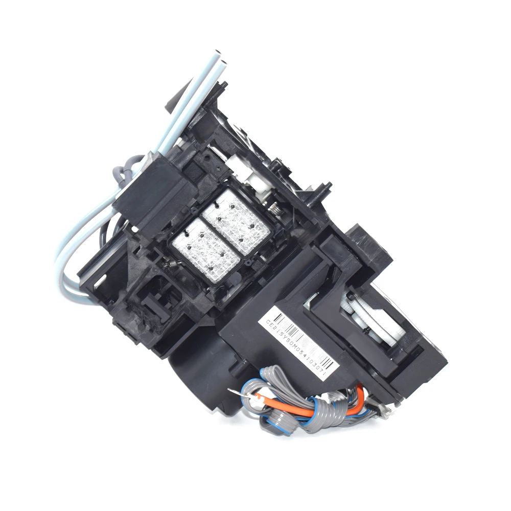 

Оригинальный чернильный насос в сборе для Epson P600 P603 P602 P605 P606 P607 P608 R3000, укупорочный блок насоса в сборе