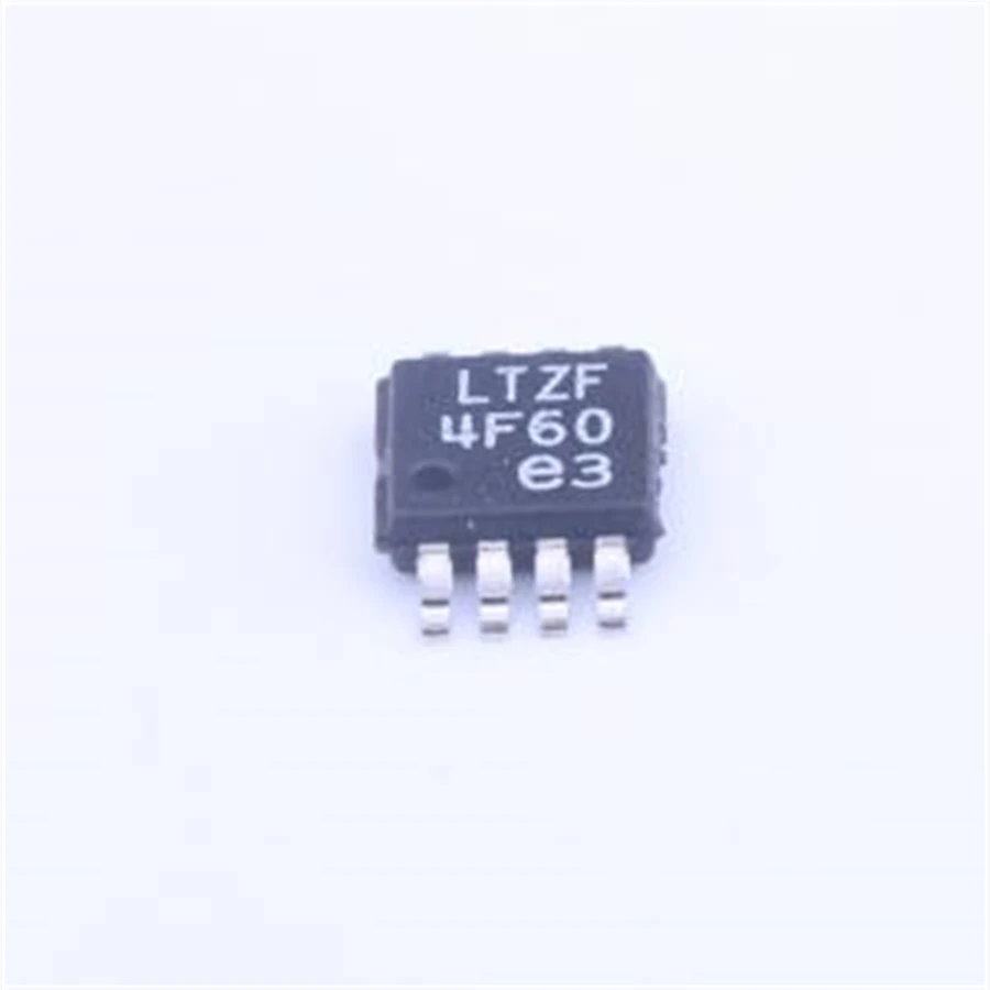 

5PCS/LOT LT3010EMS8E#PBF (PMIC)