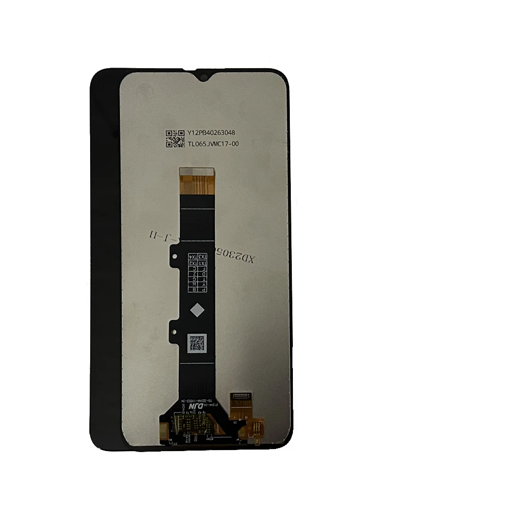 Tested For Lenovo K14 LCD Display Touch Screen Panel Digitizer Assembly For Lenovo K14 Display K14 Screen LCD Sensor