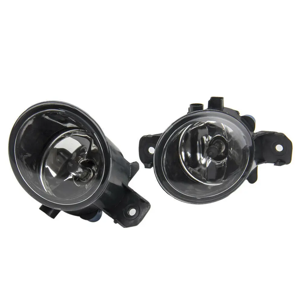 2615589929 Fog Lights For Nissan Almera Qashqai X-Trail Primera Teana Altima Renault Symbol Clio Master Laguna Grand foglights