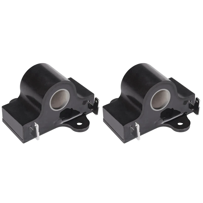 2X Inductive Throttle Sensor For EZGO Electric Golf Carts 25854G01 Inductive Throttle Sensor For EZGO TXT DCS PDS