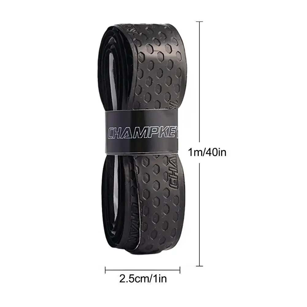 1Pcs PU Baseball Bat Tapes Wrap Shock Absorption Multicolor Anti-slip Sport Accessoriess Bockey Cricket Softball Bat Grip
