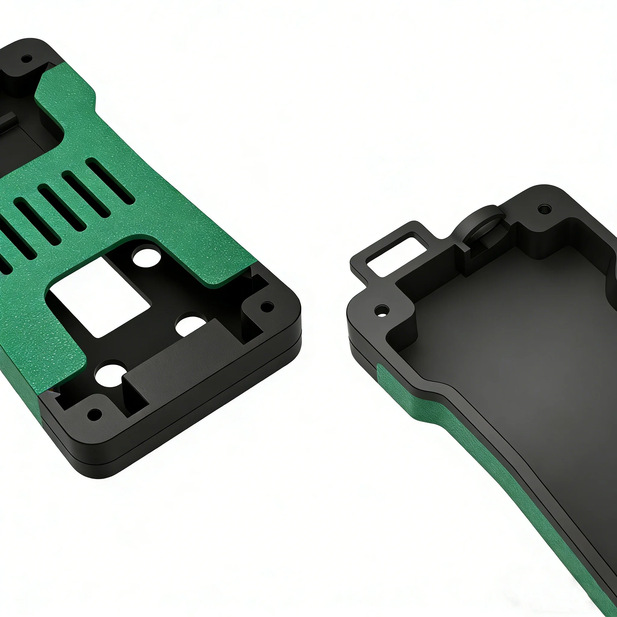 Heltec Case Compatible With V4/Tracker/T096 Dev-board Printing Shell
