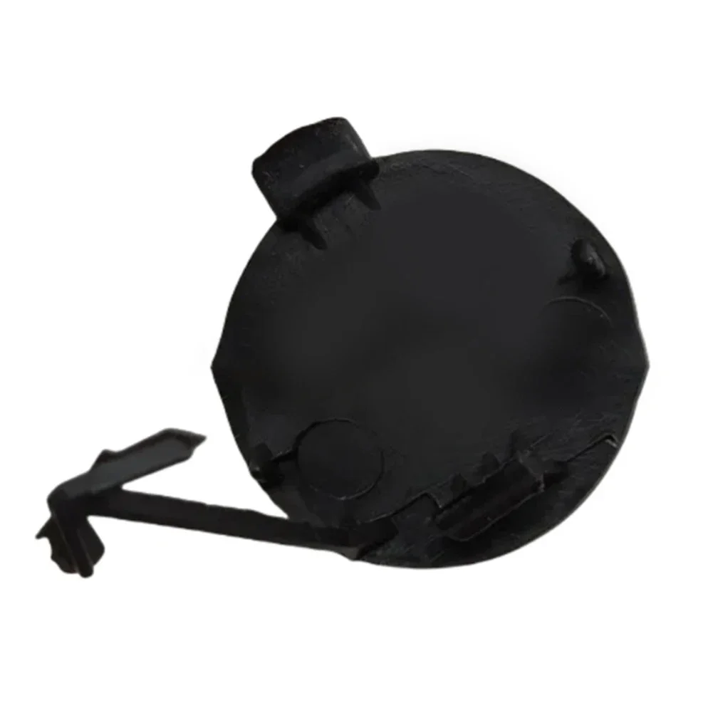Tow Eye Hook Cover 86517-1E000 For Hyundai For Accent 2006-2011 Front Bumper Tow Eye Hook Cover 86517-1E000 car trailer cover