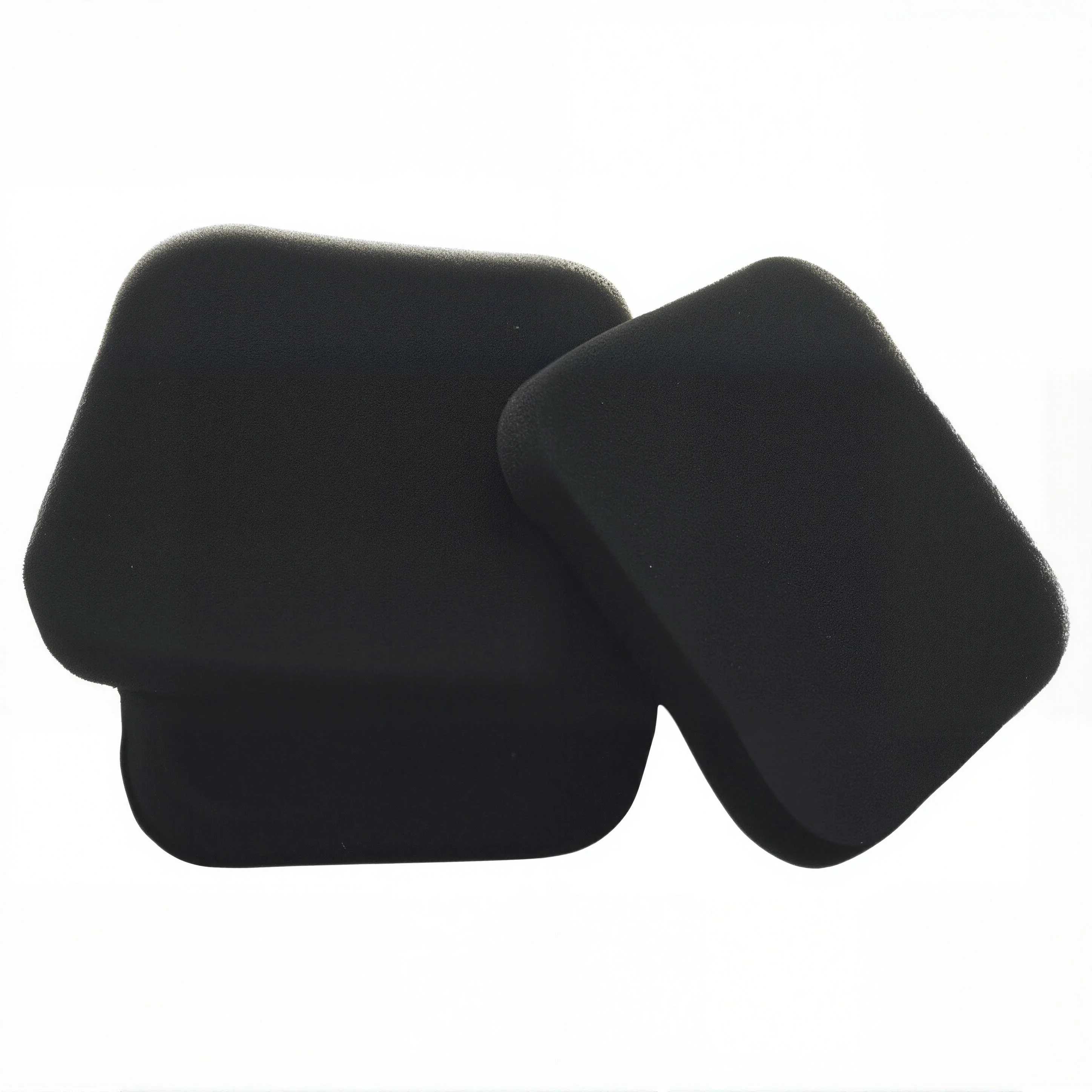 5pcs Air Filter Cleaner Foam For Stihl BG75 FS85 FS80 HS80 FS85 Trimmer Replacement Spare Part 4137 124 1500