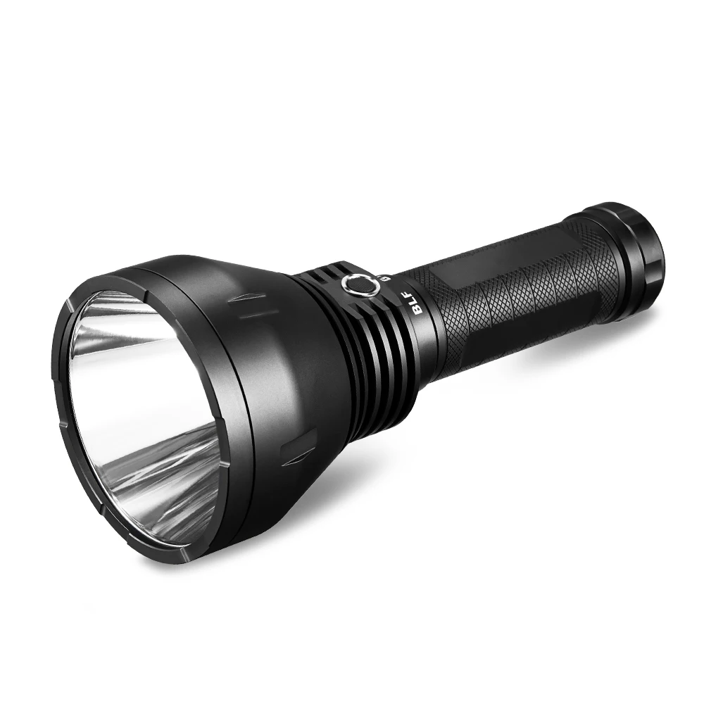 YYHCLuminTop BLF GT 2000 Meters Long Rang Beam Distance XHP35 Hi LED searchlight 2000lumens 35W Torch Handheld Portable Spotligh