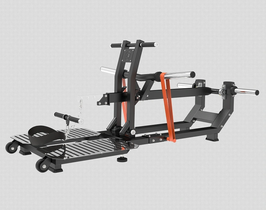 Good Quality New Multi-functional Smith Machine Fitness Power Equipment Squat Rack for Sale