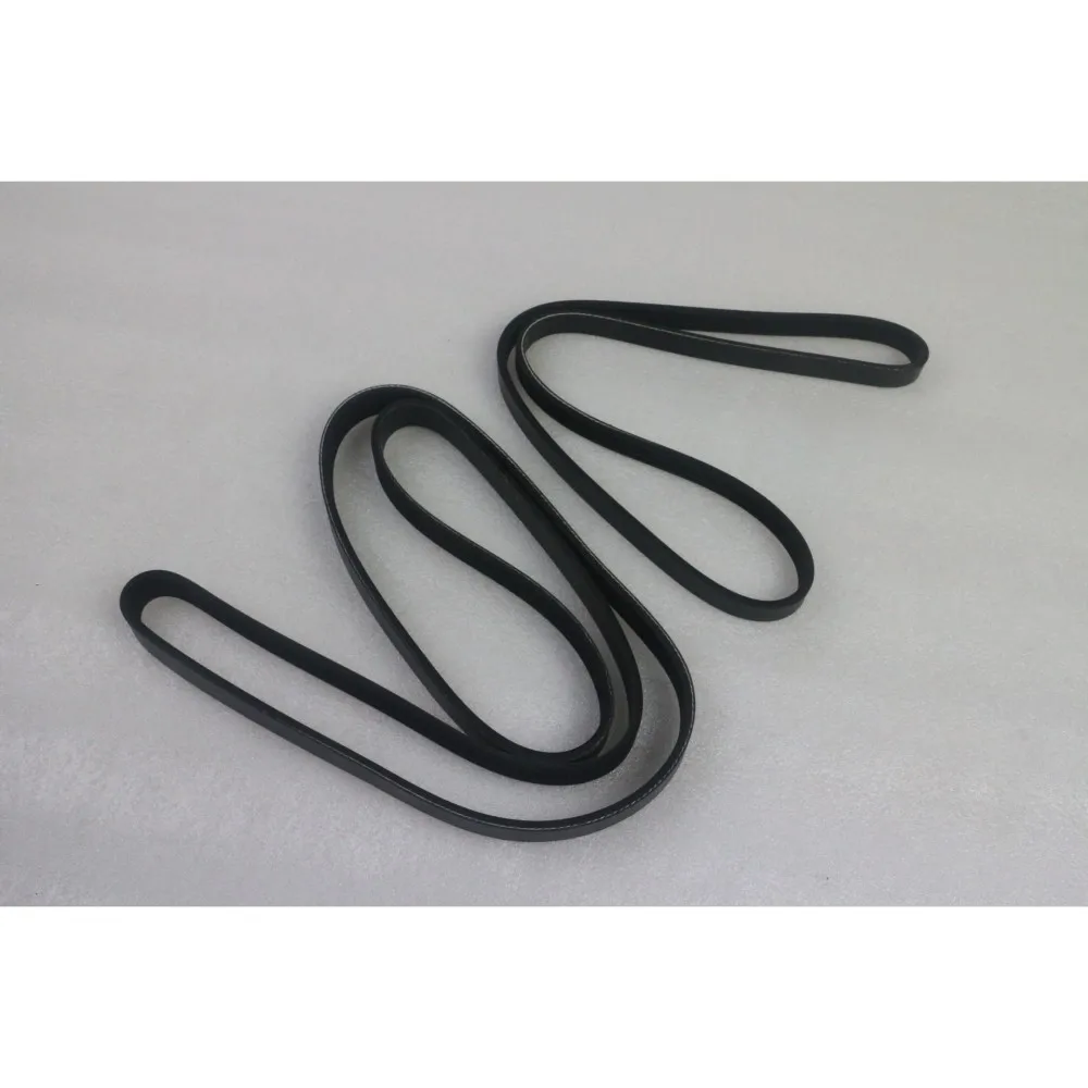 V ribbed belt kit Fit For Audi A4 8D2 A6 Avant 4B 1.9 TDI 85 KW