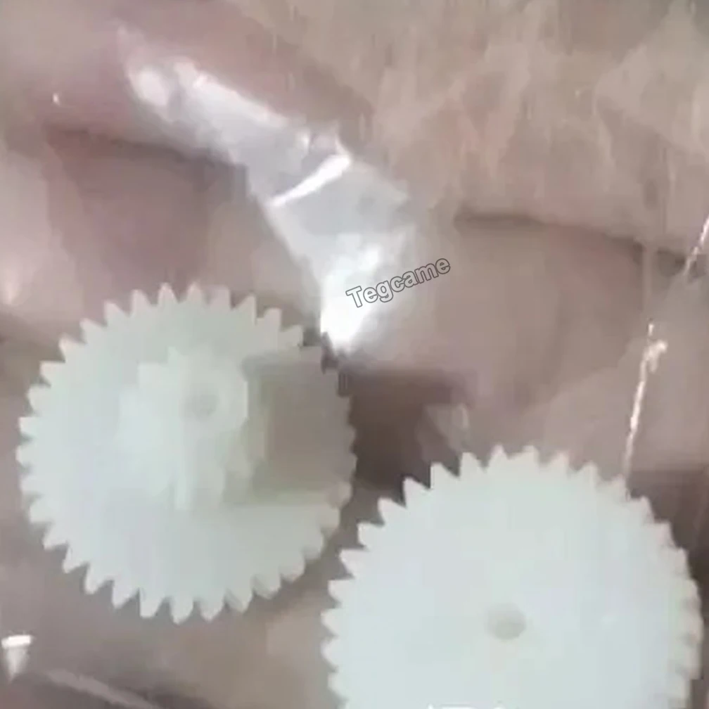 1/2/10Pieces Cassette Deck Gear for Tascam 112MK2 122MK2 122MK3 14+34 Teeth in 1 Dropshipping