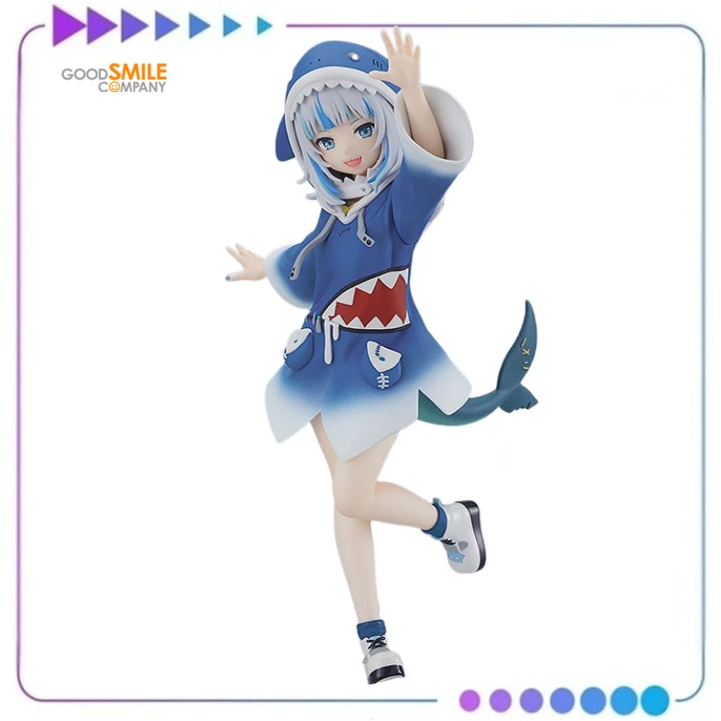 

【Original】GSC PUP Hololive Gawr Gura Figure Model Toys