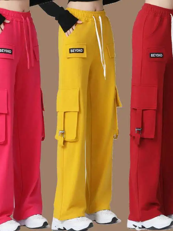fashionable-square-dance-pants-women's-sport-workwear-trousers-yang-liping-style-long-pants-for-fitness-aerobics-and-yoga