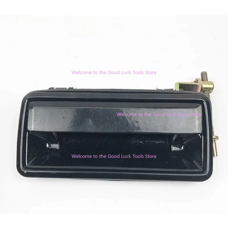 1 комплект для Kubota KX151 155 161 163 183 185 блок замка двери кабины внешняя ручка