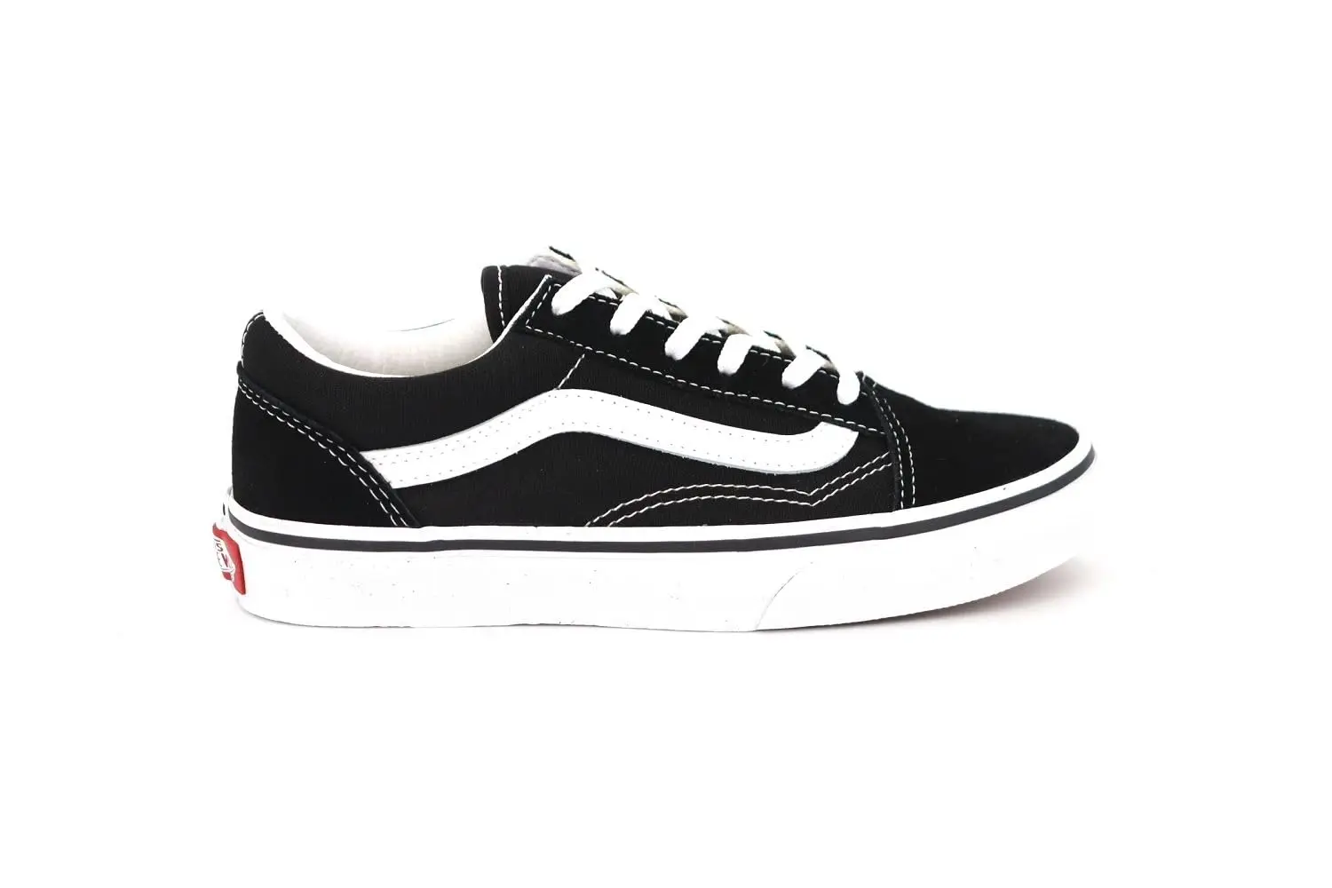 Vans Kids Old Skool Skate Shoe