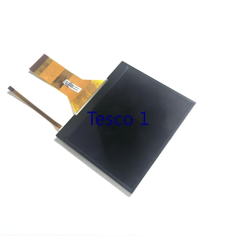 Новый ЖК-экран + подсветка для Nikon D90 D300 D300S D700 D3 D3X D3S для CANON EOS 5D2 Mark II 5DII, детали цифровой камеры