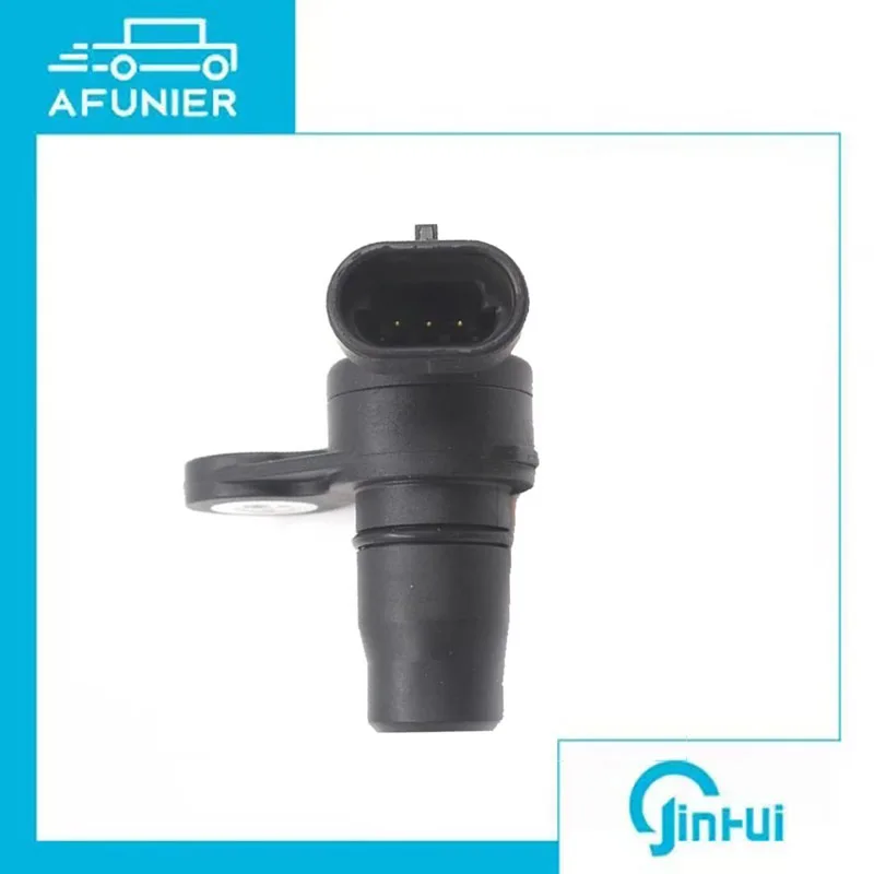10Pcs Camshaft Position Sensor For Buick Chevrolet Cobalt Colorado Gmc Canyon Hummer Isuzu I350 SAAB OE No.:12584079