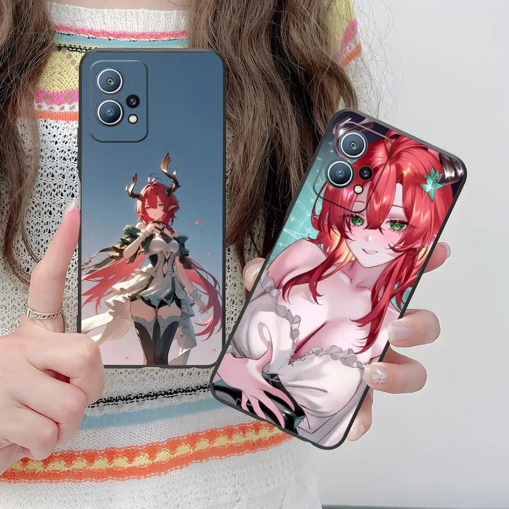 Wuthering Waves Cia…