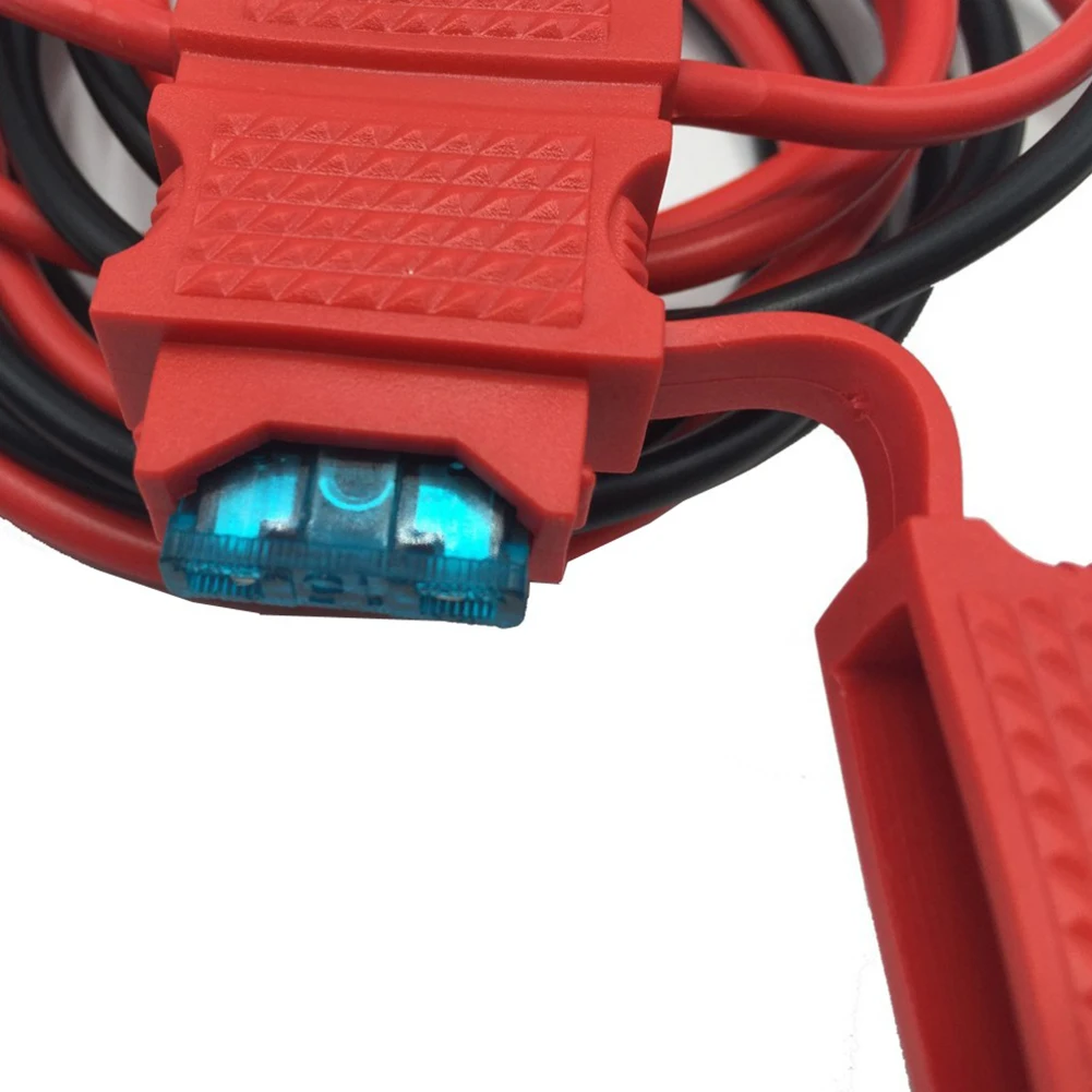 سلك كابل طاقة تيار مستمر لموتورولا GM300/338/380/3188CDM1250/750 متر