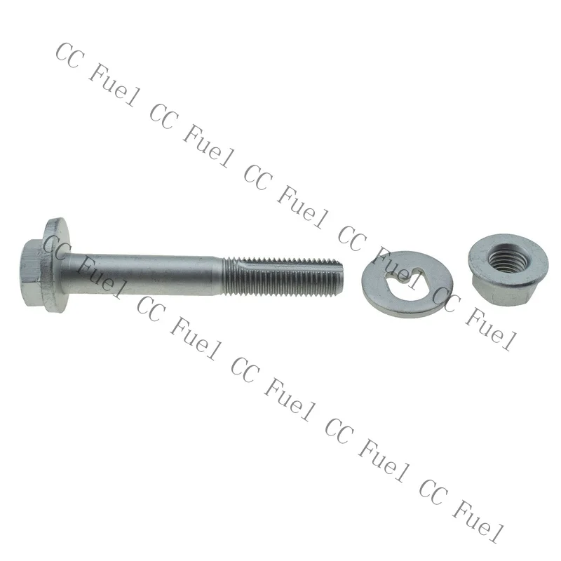 C+ Eccentric Bolt Kit For BMW E36 E46 318i 323Ci 325i M3 33326772698 33326863853