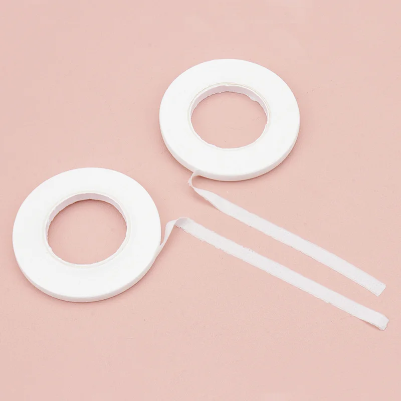 5/10Rolls Hypoallergenic Eyelash Extension Tape Eye Patch Grafting False Lashes Extension Isolation Tape Eyelid Lifting Tools ﻿