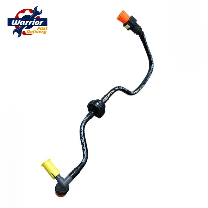 

Для Citroen Sega Triumph Peugeot 307 308, детали двигателя 4578F2 4578F3 9678051080, тормозной вакуумный шланг