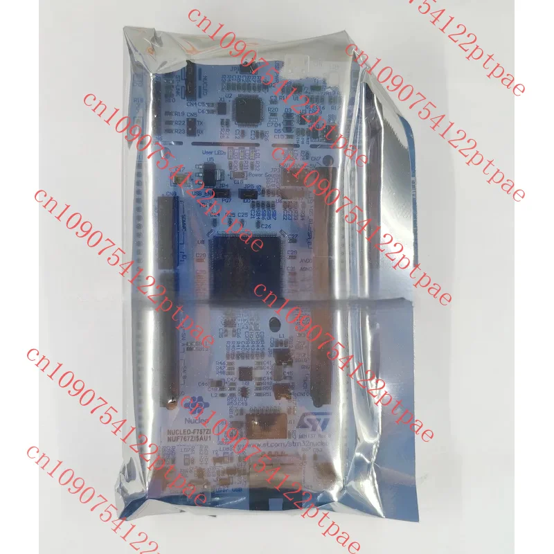 ^^ NUCLEO-F767ZI original module