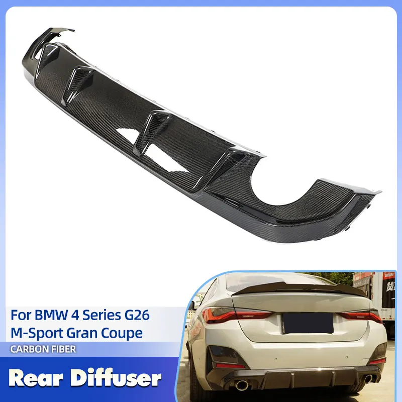 Car Rear Bumper Dif…