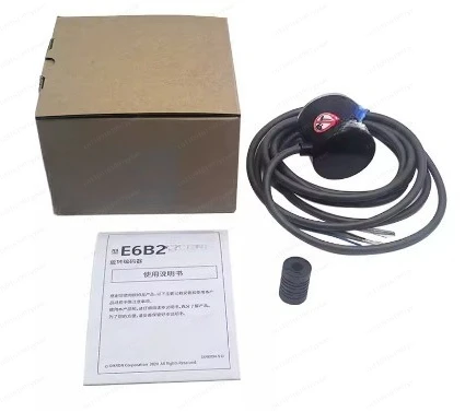 

Wire Displacement Encoder, Wire Sensor KS20-1000-01-F L C 004-L C
