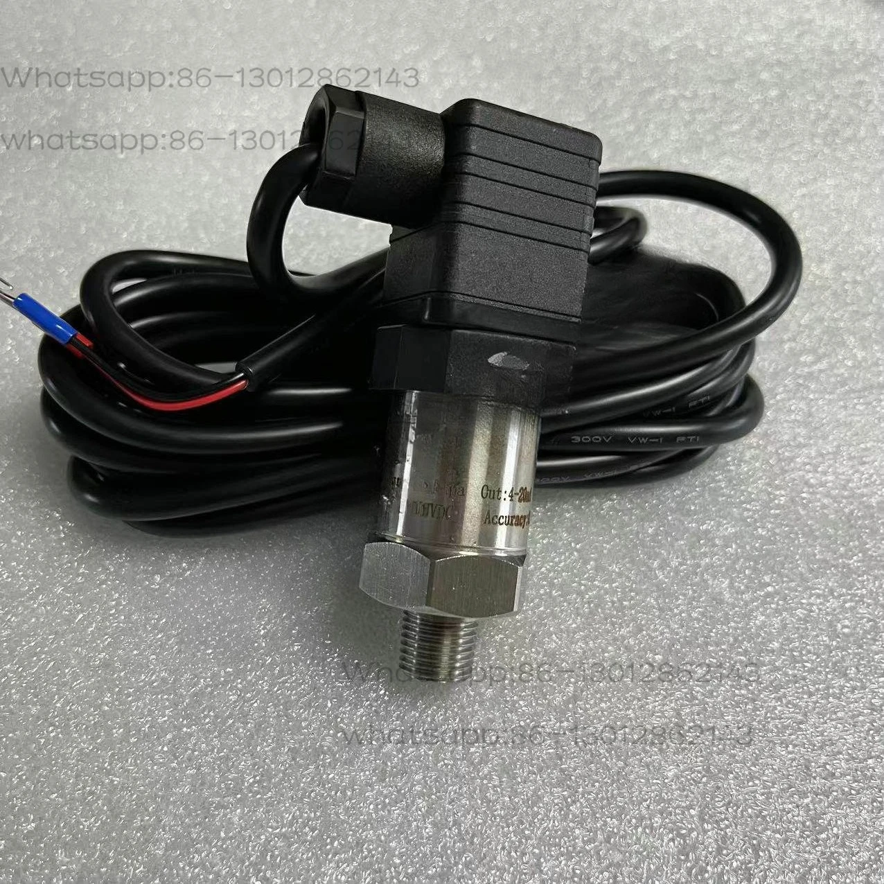 

НОВИНКА 1 шт. Электромагнитный клапан для воздушного компрессора 1831558-4-1-BJ, катушка 1741486-1-1-BX