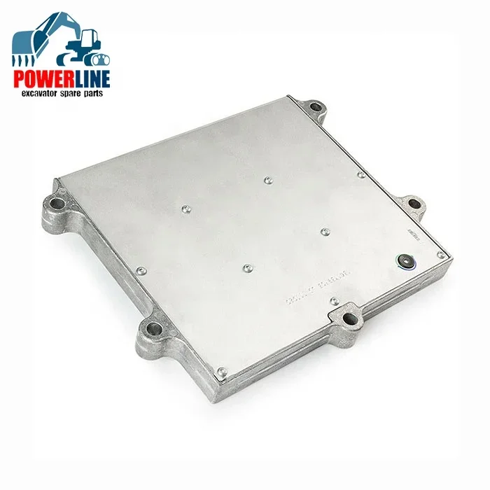 

Machinery engine parts PC400-8 PC300-8 PC200-8 ECM P4921776 4921776 CM850 for Komatsu