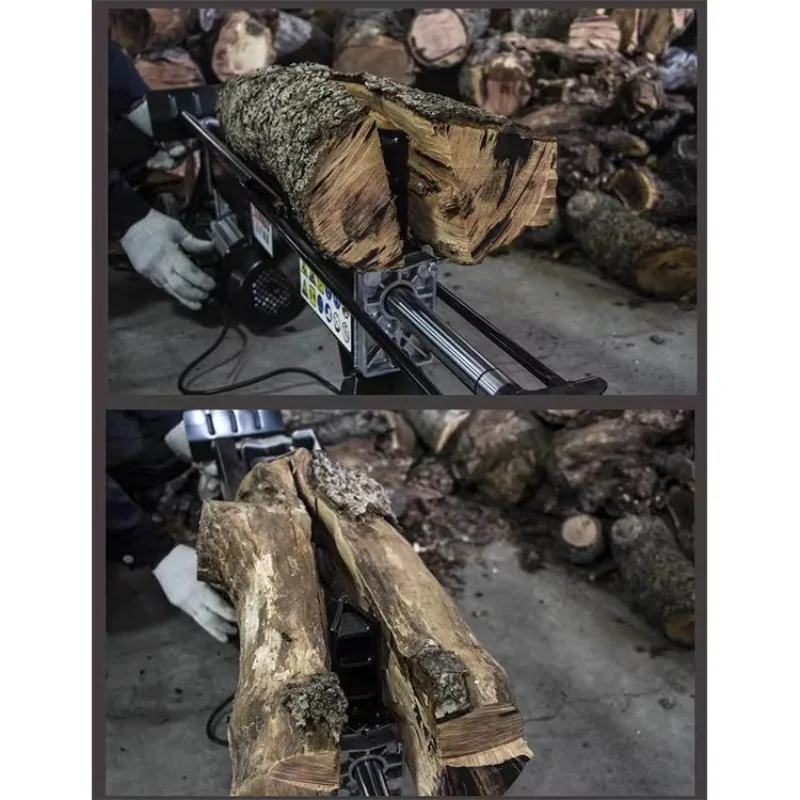 Household Countryside High-quality Fast Hydraulic Cylinder Is Used for Wood Splitting Machine