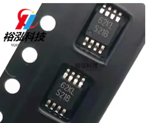 10PCS New original LM3488MMX/NOPB LM3488MM MSOP8 S21B Electronic Component