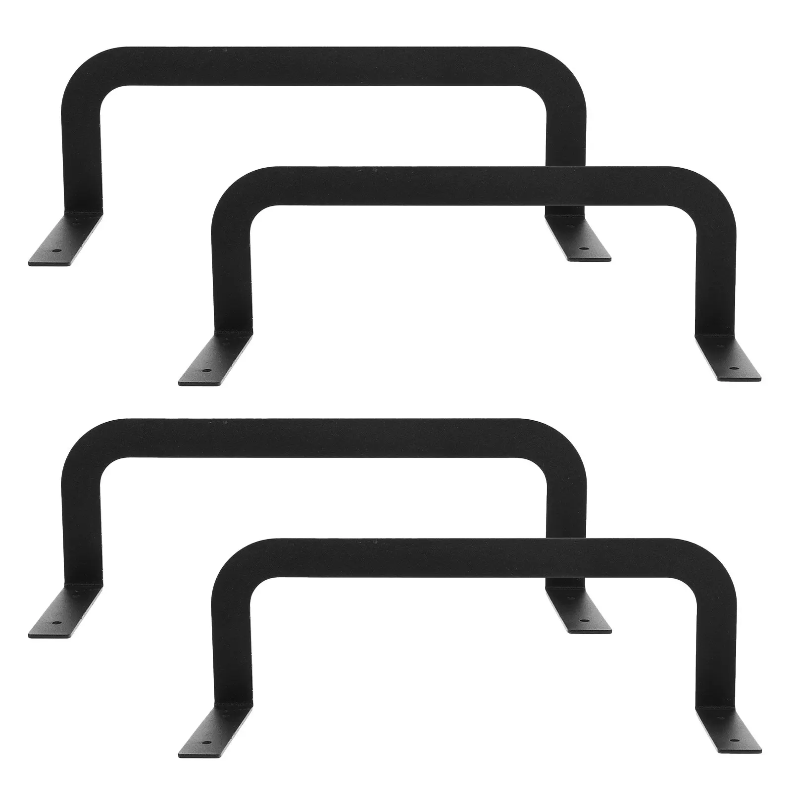 4pcs-metal-mattress-retainer-bars-anti-slip-bed-frame-stabilizer-mattress-holder-slide-prevention-stopper-baffle