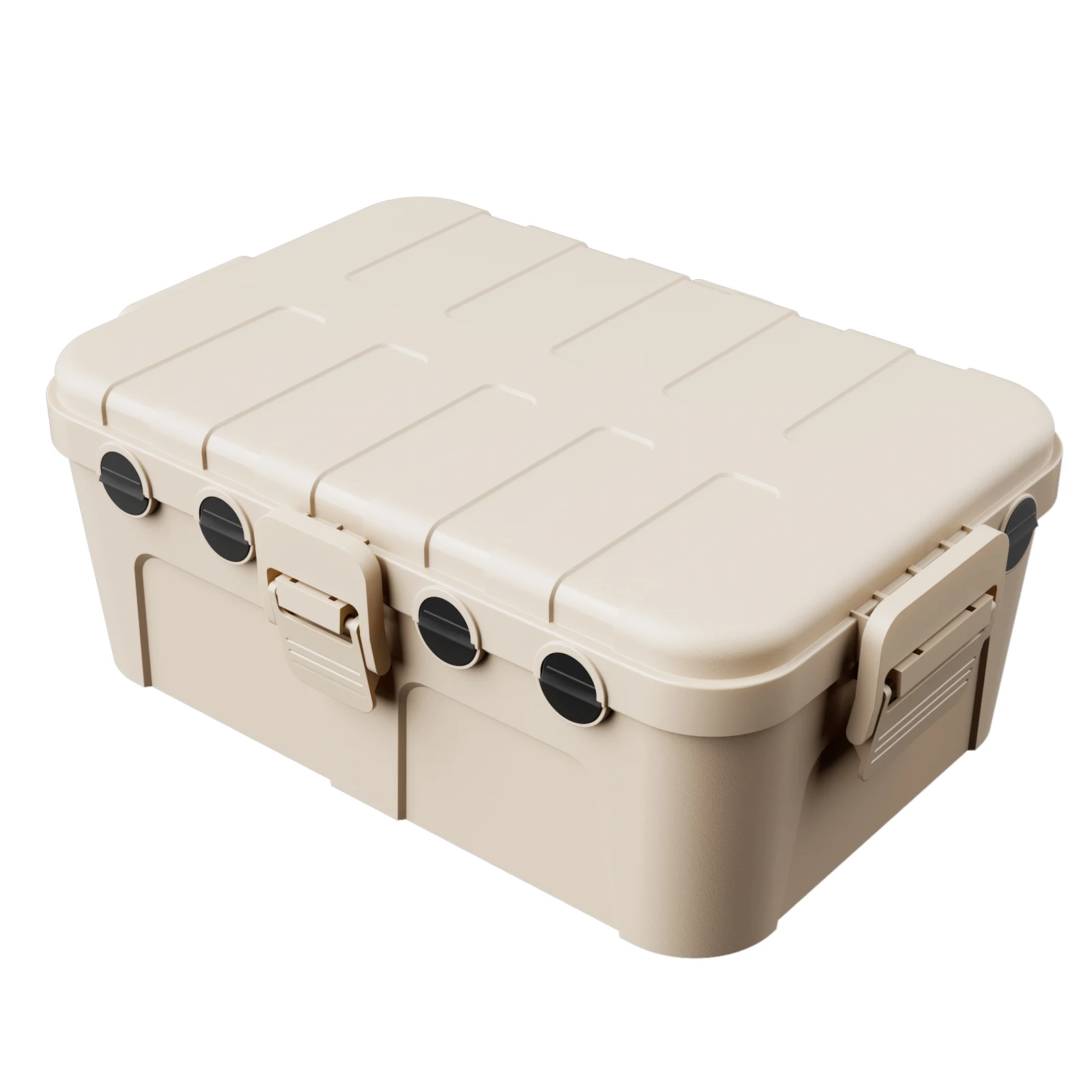 صندوق توصيل مانع لتسرب الماء صندوق كهربائي خارجي مقاوم للماء IP54 غطاء سلك تمديد مقاوم للماء لمخرج الطاقة/القابس/المقبس #1