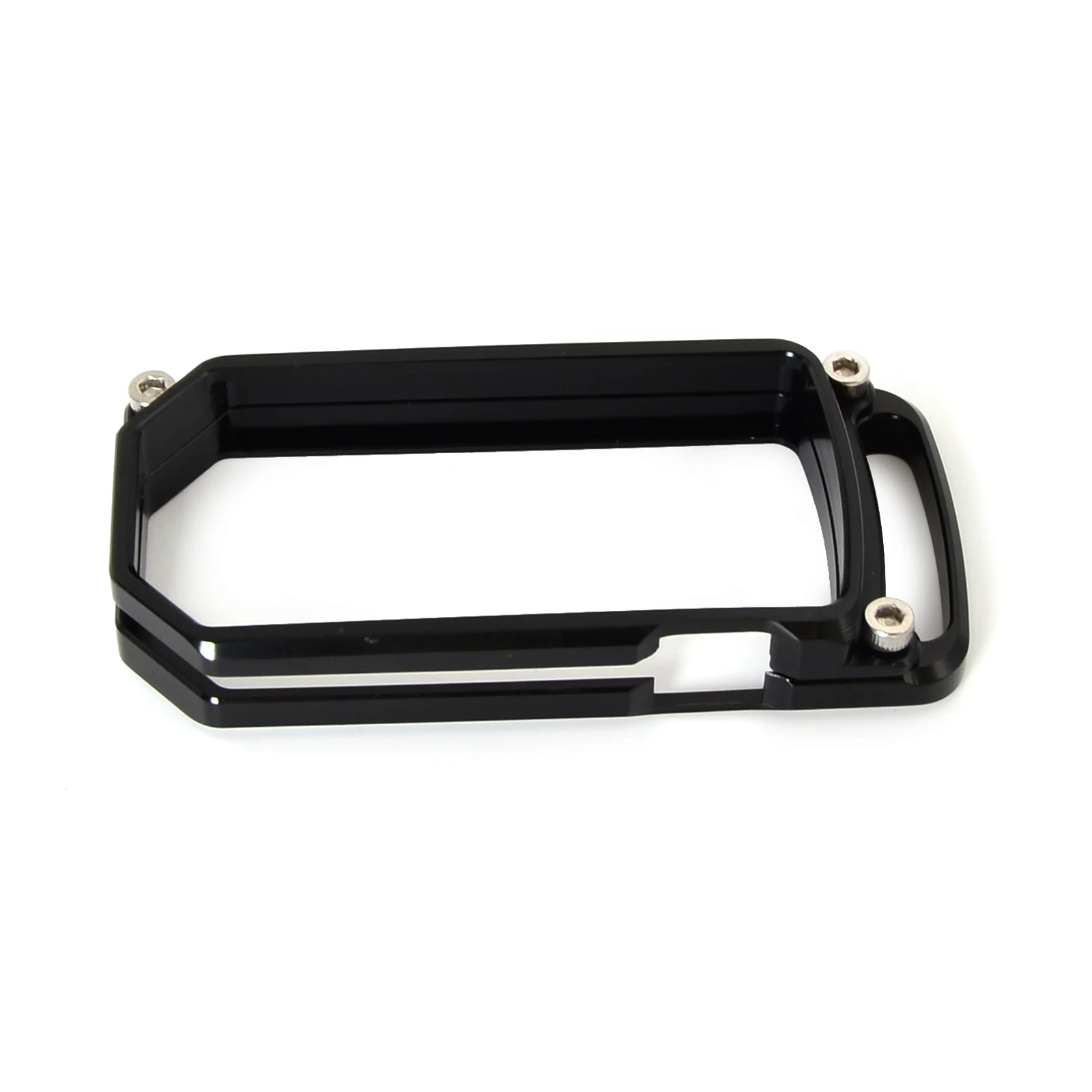 For 2011-2016 Ducati Diavel Smart Key Cover Key Case Aluminum Remote Key Frame Cover for Ducati Multitrada 1200/S 2010-2014 - Image 5