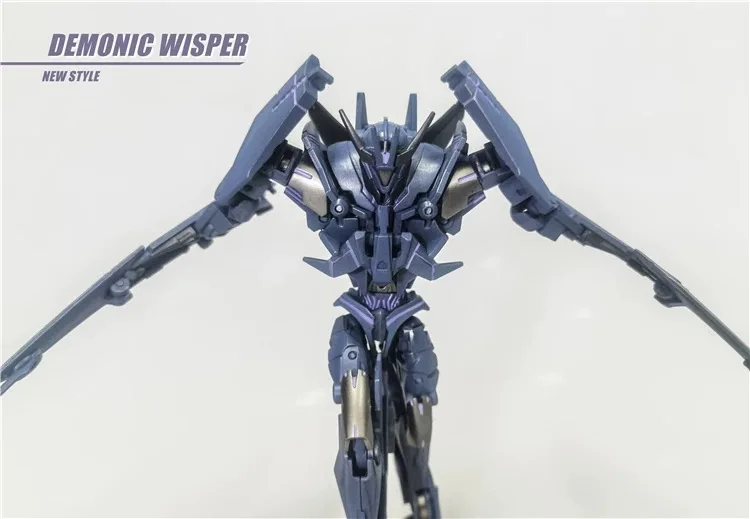 APC Toys Transformation TFP Soundwave Evil Voice Galaxy Leader 2.0 Version Model Samolotu Figurka Akcji Anime